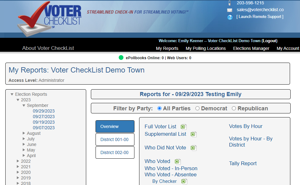 voterchecklist-screen