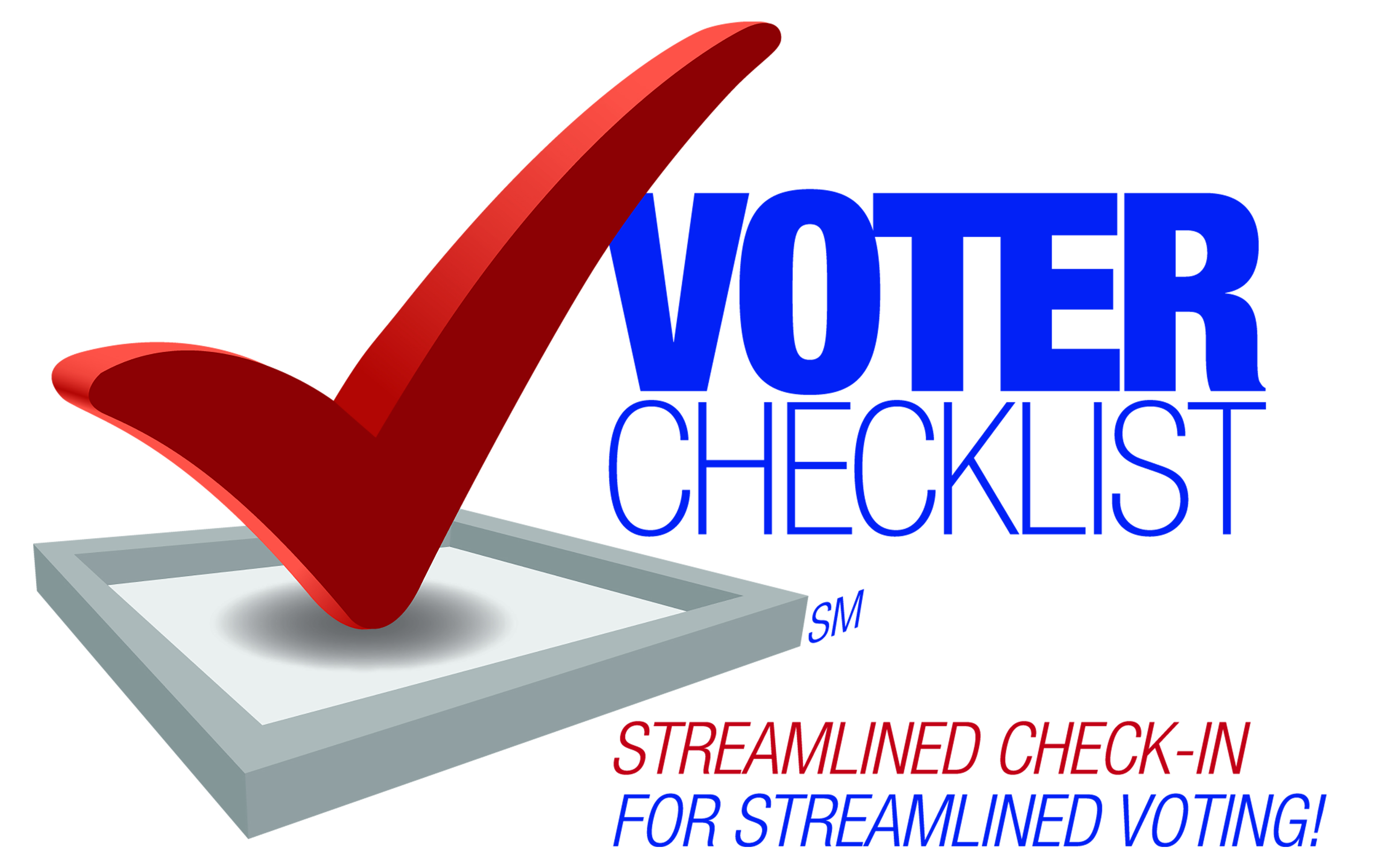 Voter CheckList